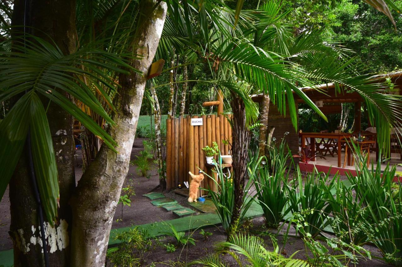 Hotel Quintessência Pousada de Charme à Porto Seguro Extérieur photo