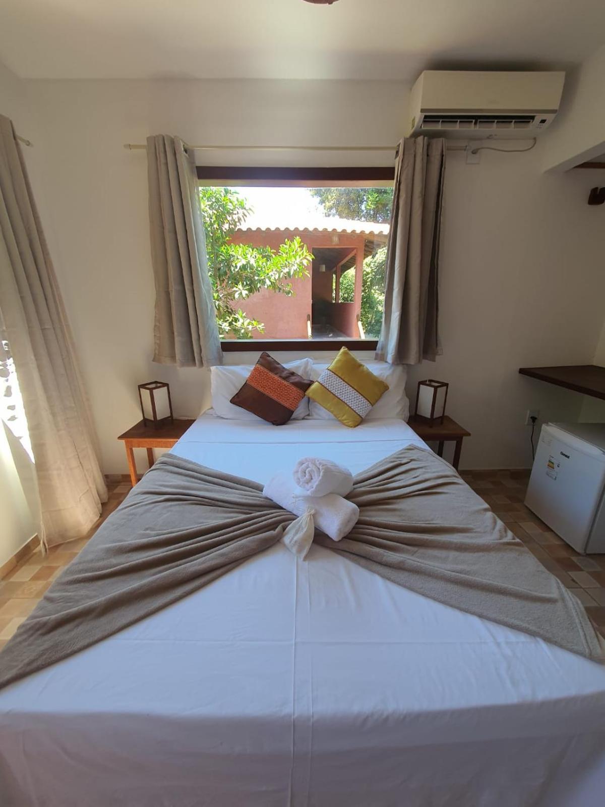 Hotel Quintessência Pousada de Charme à Porto Seguro Chambre photo