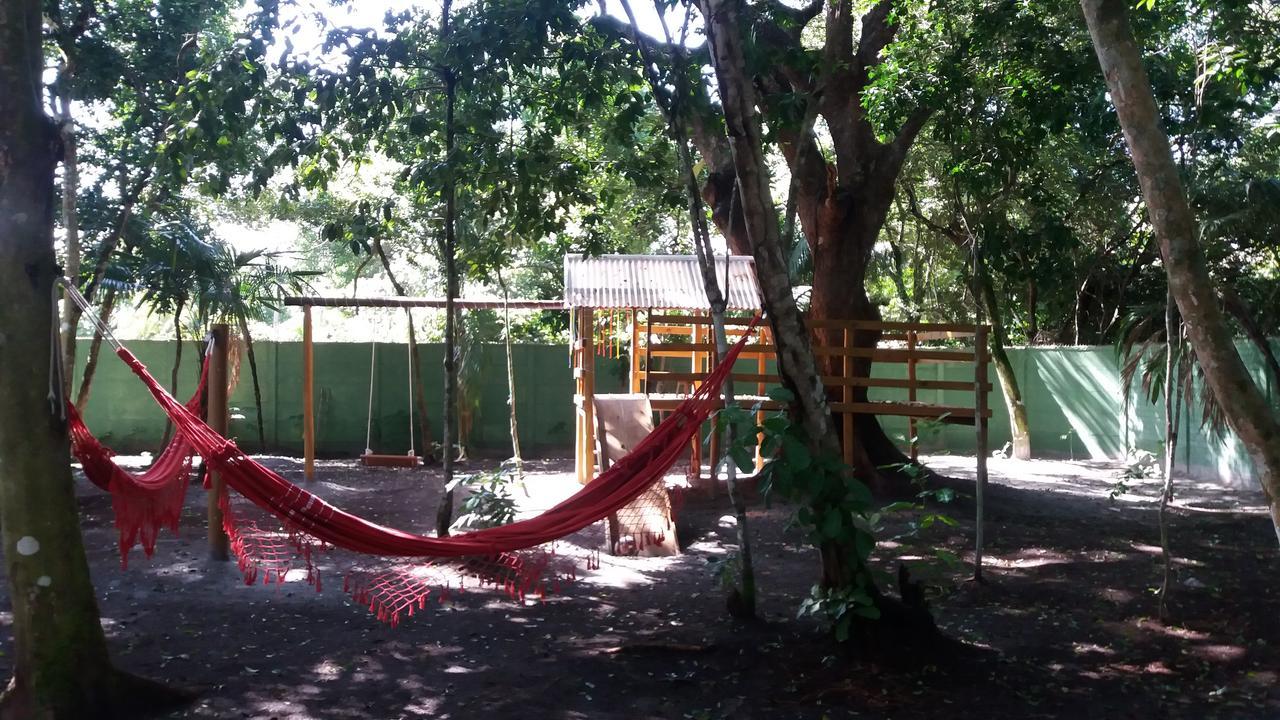 Hotel Quintessência Pousada de Charme à Porto Seguro Extérieur photo