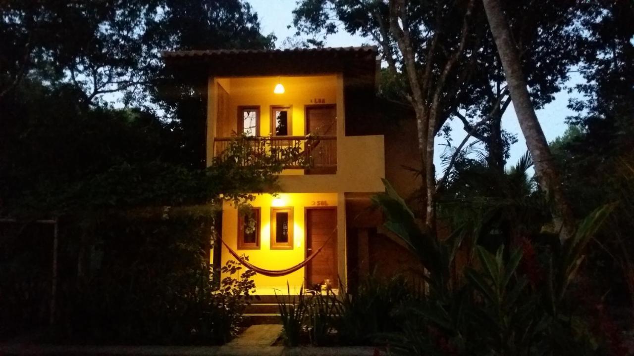 Hotel Quintessência Pousada de Charme à Porto Seguro Extérieur photo