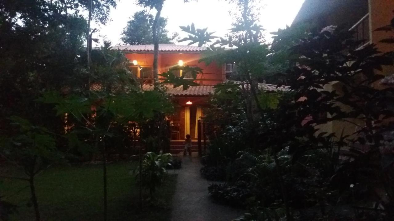 Hotel Quintessência Pousada de Charme à Porto Seguro Extérieur photo