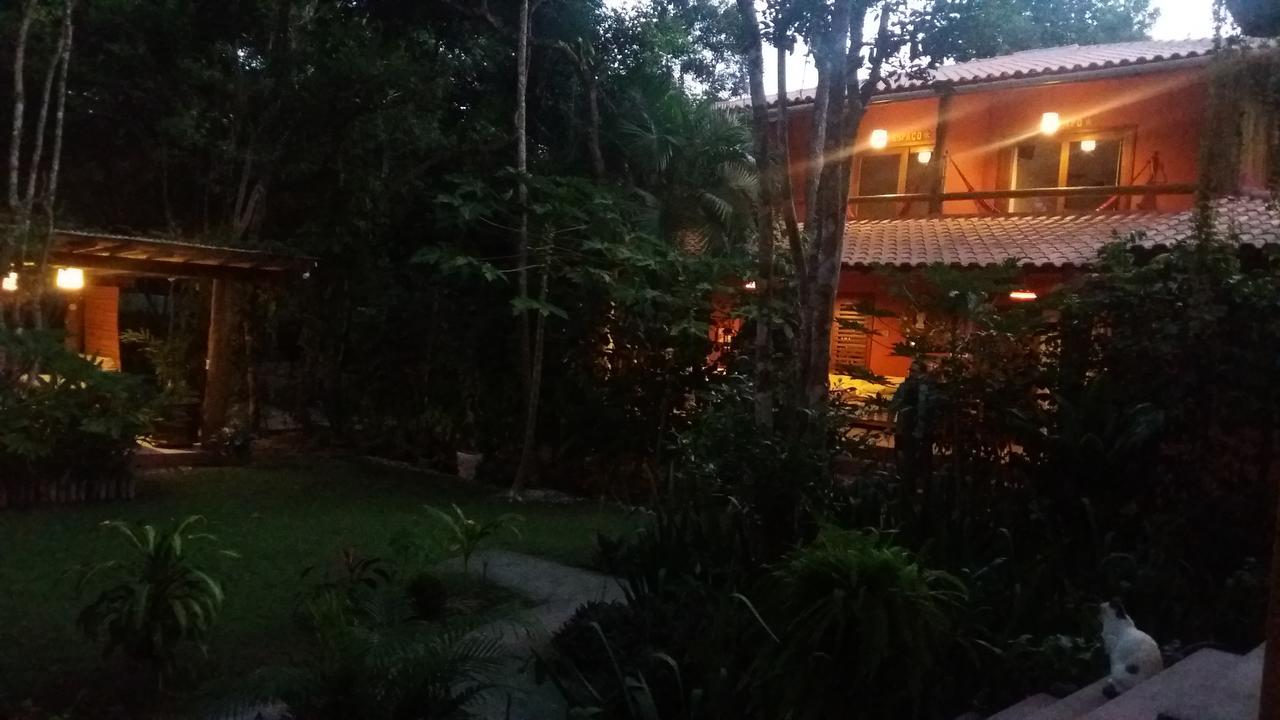 Hotel Quintessência Pousada de Charme à Porto Seguro Extérieur photo