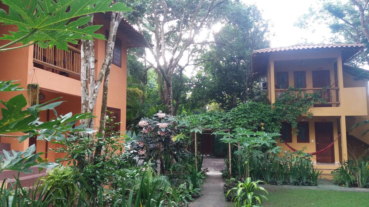 Hotel Quintessência Pousada de Charme à Porto Seguro Extérieur photo
