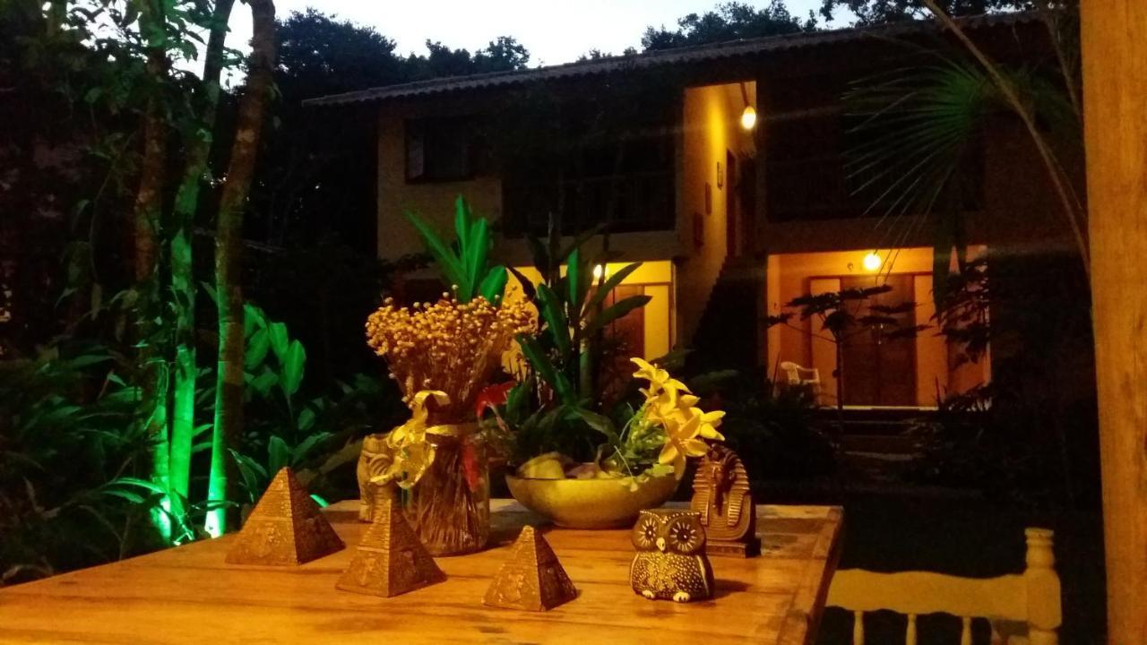 Hotel Quintessência Pousada de Charme à Porto Seguro Extérieur photo