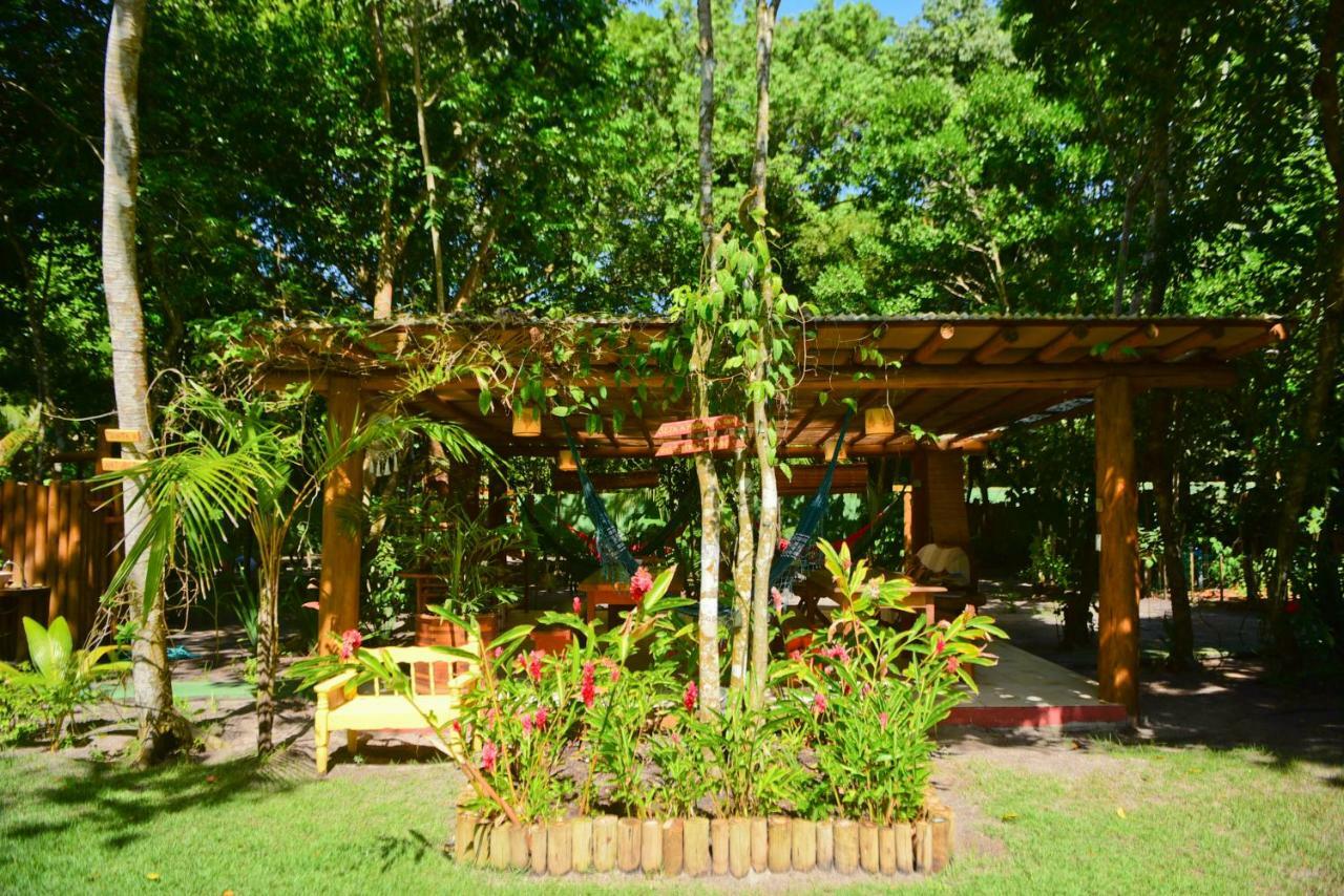 Hotel Quintessência Pousada de Charme à Porto Seguro Extérieur photo