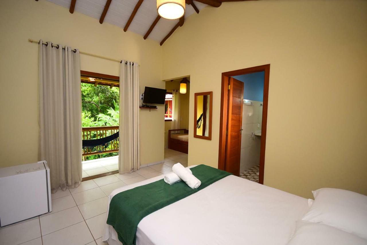 Hotel Quintessência Pousada de Charme à Porto Seguro Extérieur photo