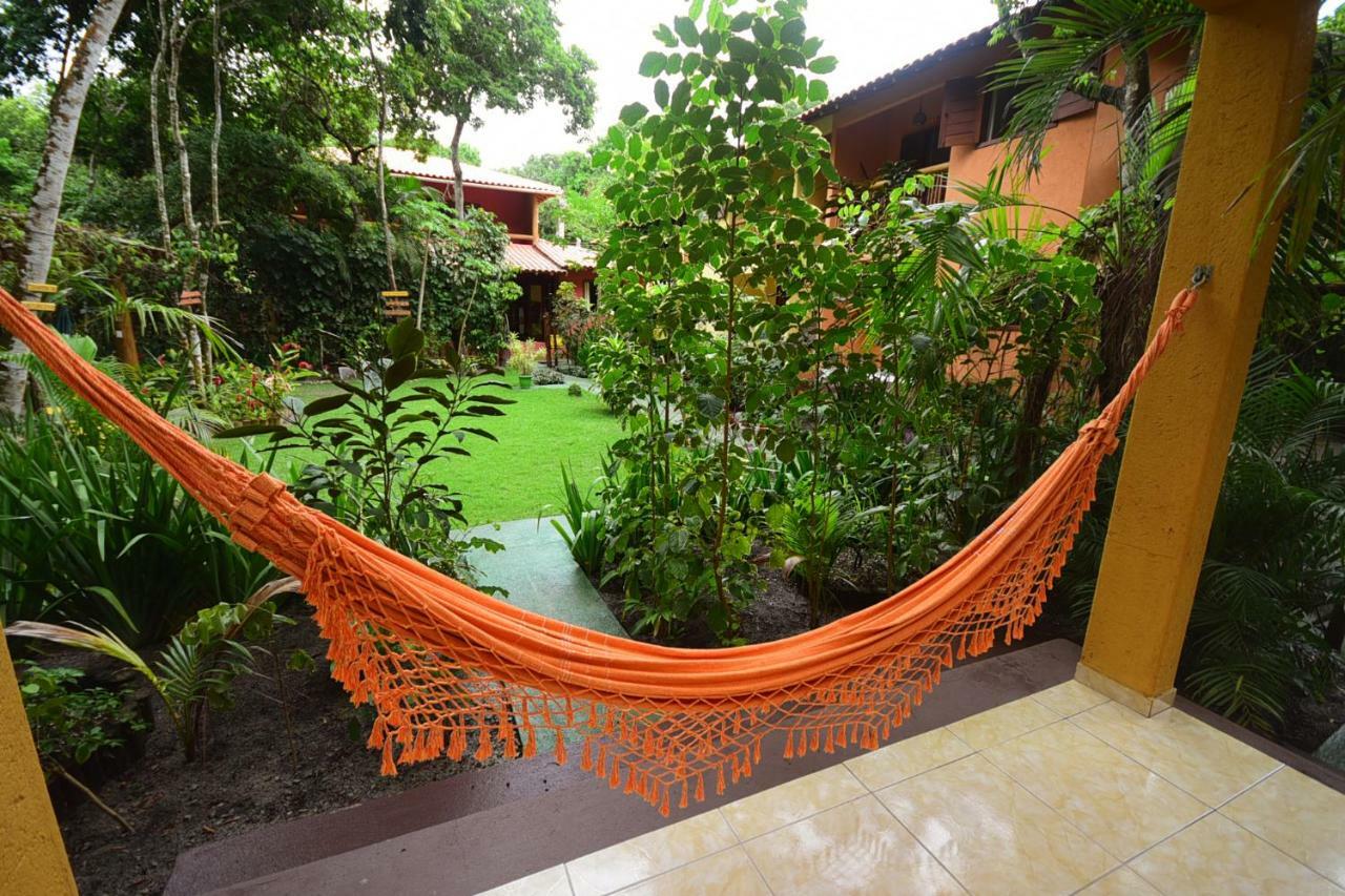 Hotel Quintessência Pousada de Charme à Porto Seguro Extérieur photo