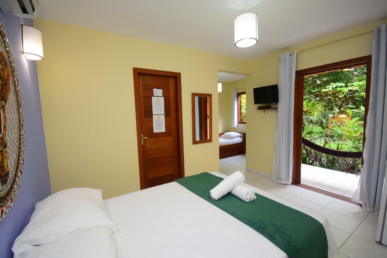 Hotel Quintessência Pousada de Charme à Porto Seguro Extérieur photo