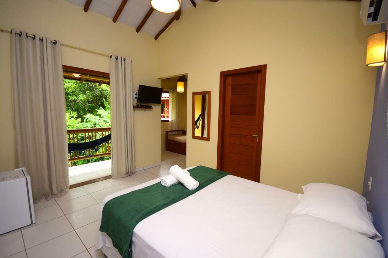 Hotel Quintessência Pousada de Charme à Porto Seguro Extérieur photo